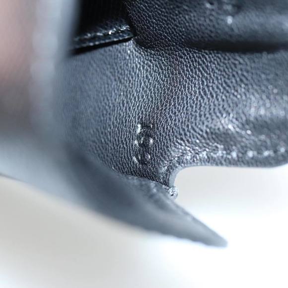 PRADA Safiano leather iPhone Case Black 2ARD62 Auth ac2881 - Picture 11 of 16